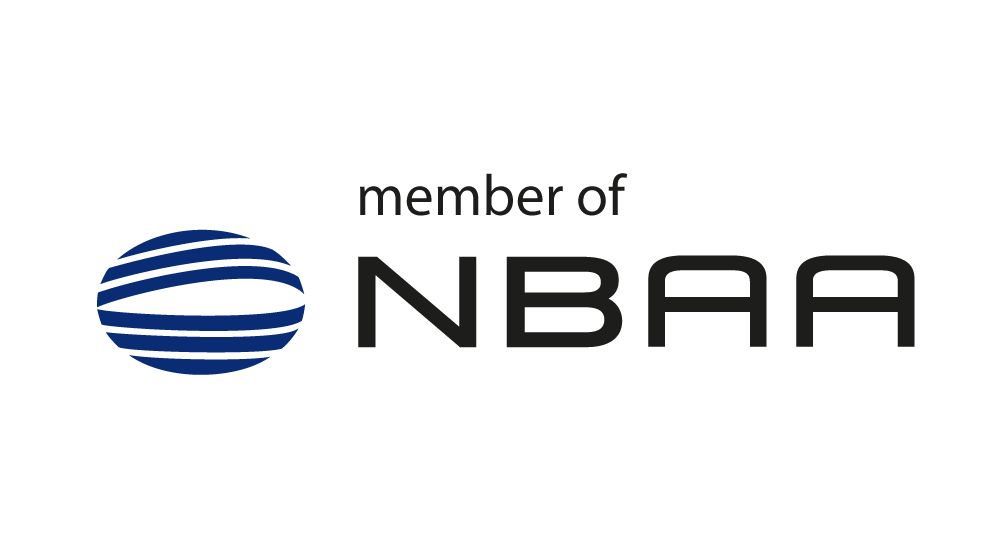 NBAA logo