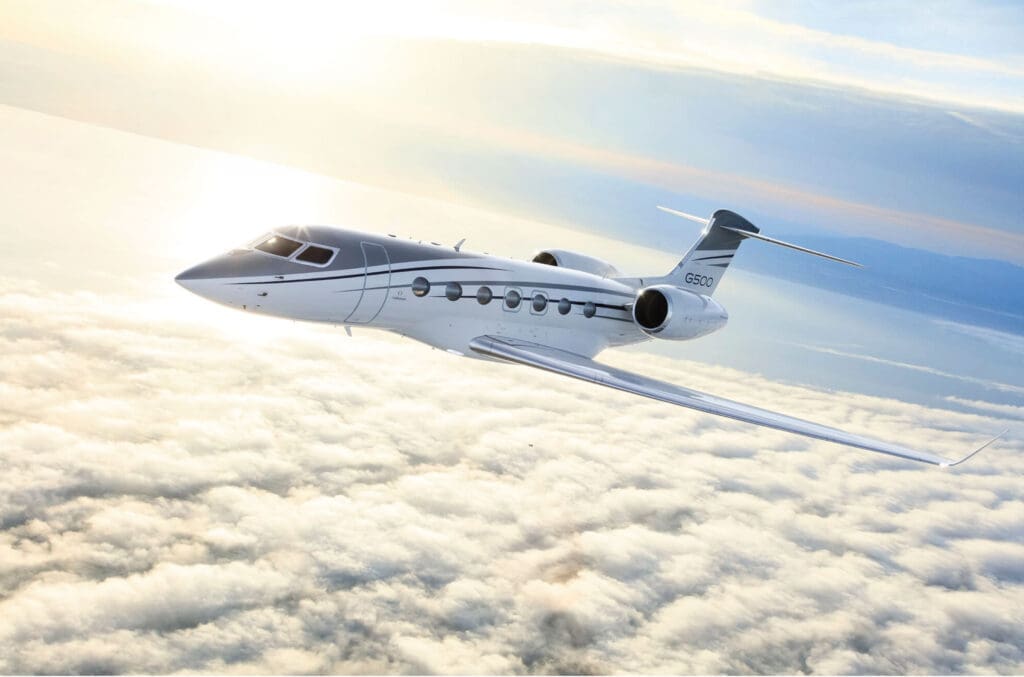 G500